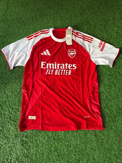 Arsenal 2026