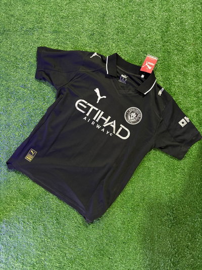 City