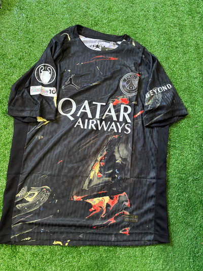 PSG alternativa