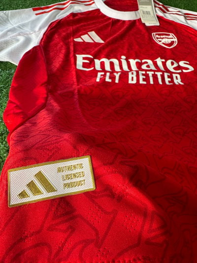 Arsenal 2026