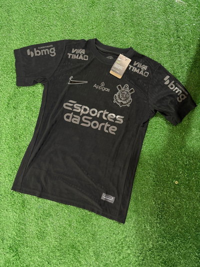 Corinthians con dorsal