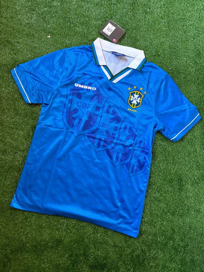 Brasil retro