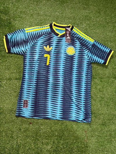 Colombia