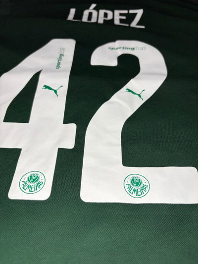 Palmeiras