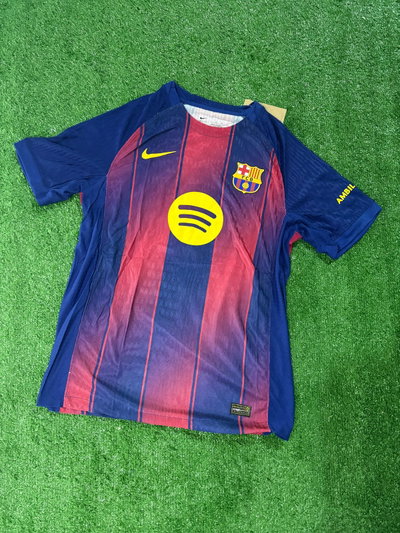 Barcelona titular