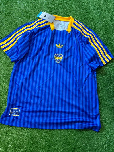 Boca icono
