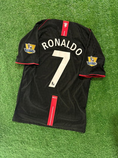 Manchester retro