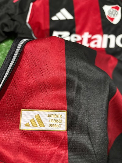 River Plate alternativa