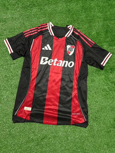 River Plate alternativa