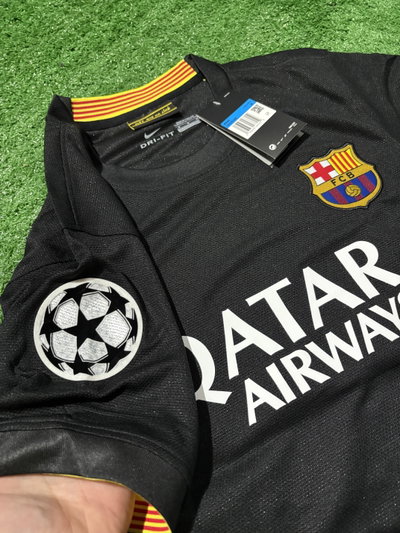 Barcelona alternativa 2011/2012