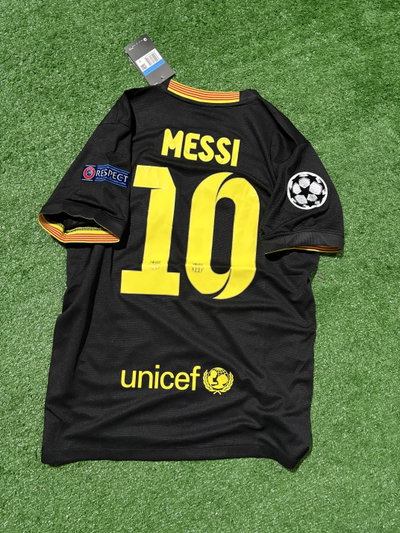 Barcelona alternativa 2011/2012