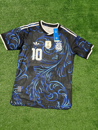 Argentina suplente 2026