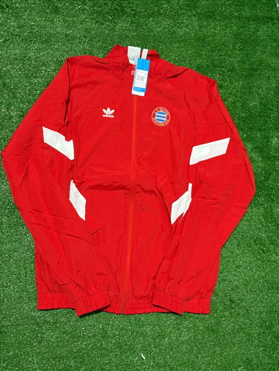 Campera Bayern Munich