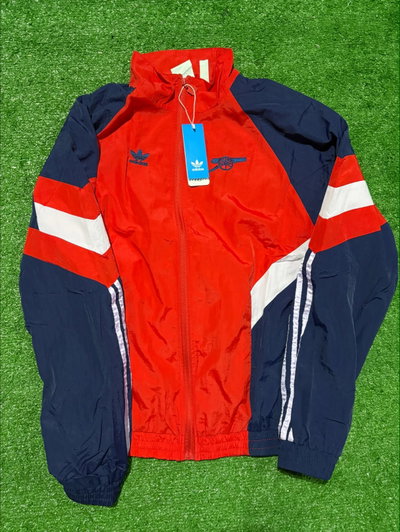 Campera del Arsenal