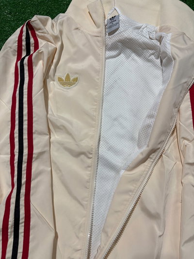 Campera del Flamengo