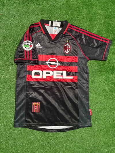 Milan 98/99 Maldini
