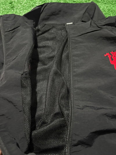 Campera Manchester United