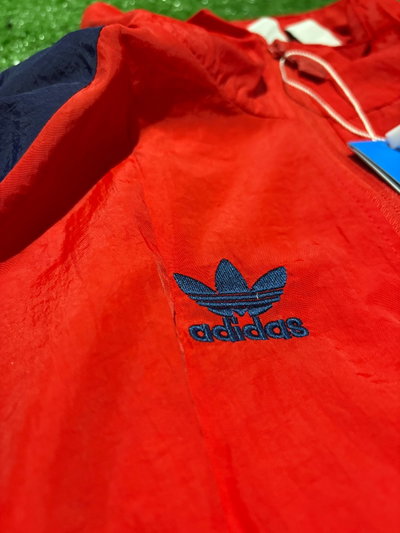 Campera del Arsenal