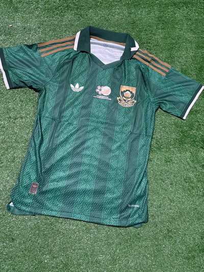 Sudafrica 2026
