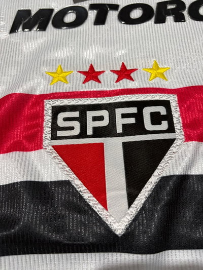 Sao Paulo 2000