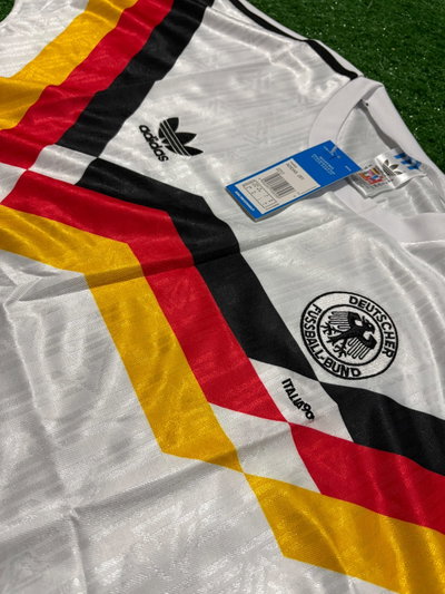 Alemania 1990