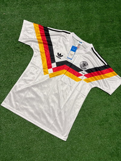 Alemania 1990