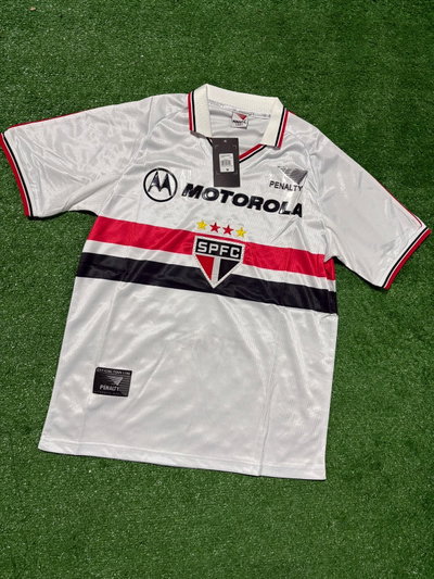 Sao Paulo 2000