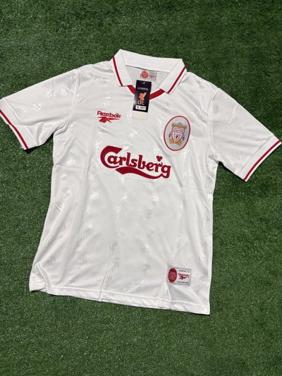 Liverpool alternativa 1996/97