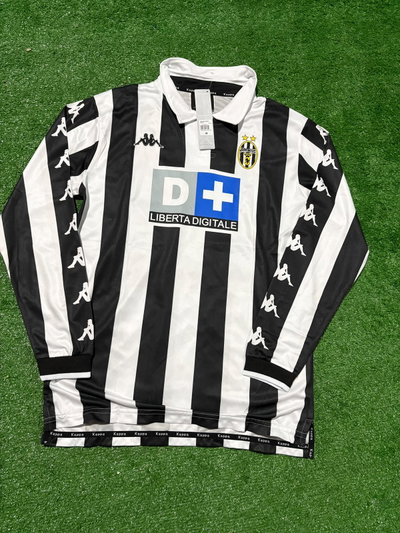 Juventus 99/00 