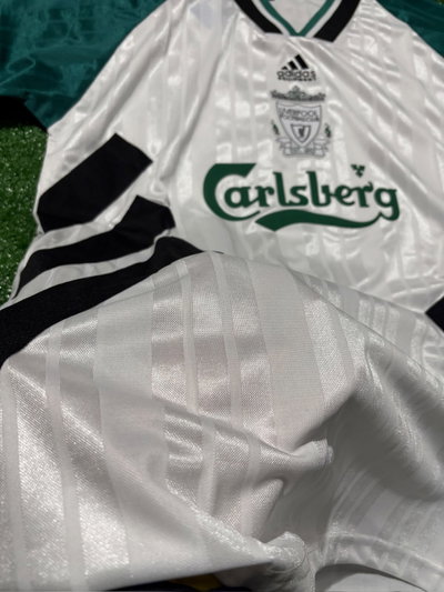 Liverpool 1993