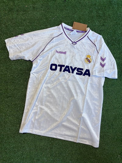 Real Madrid 1990