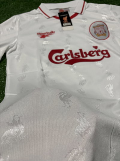Liverpool alternativa 1996/97