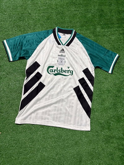 Liverpool 1993