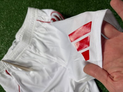 SHORT Arsenal 