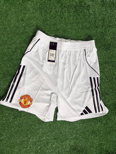 SHORT Manchester United