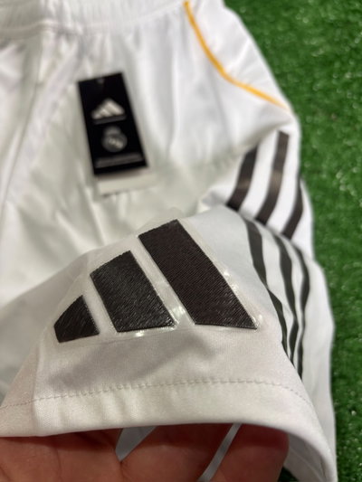 SHORT Real Madrid 