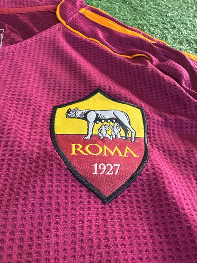 Roma titular 