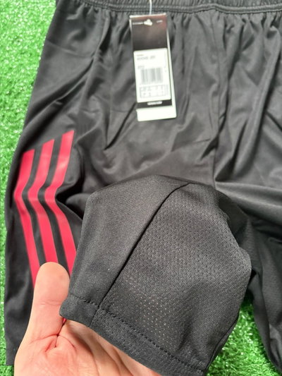 SHORT Liverpool