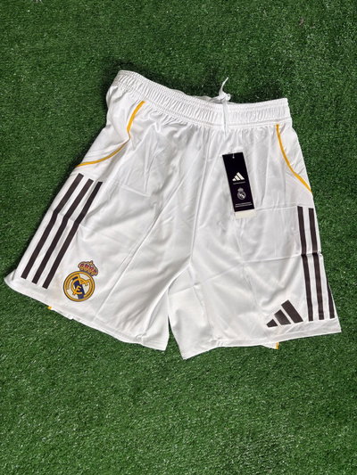 SHORT Real Madrid 