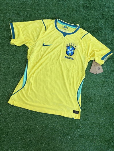 Brasil titular 2026