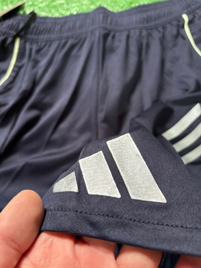 SHORT Real Madrid
