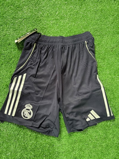 SHORT Real Madrid