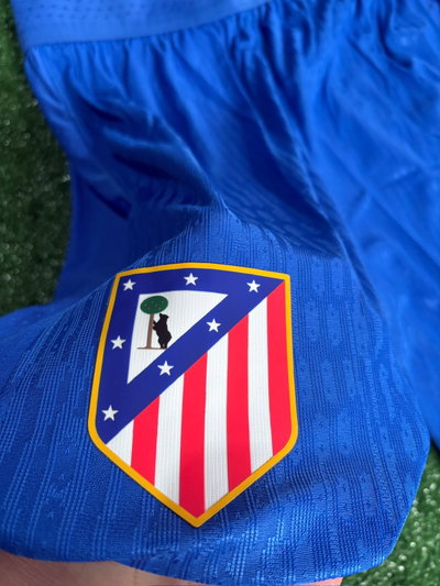 SHORT Atlético Madrid 