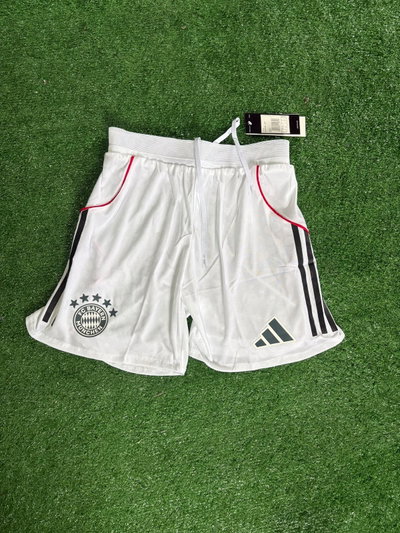 SHORT Bayern Munich