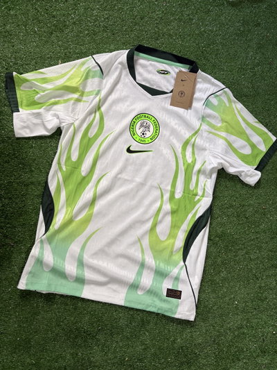 Nigeria 2026