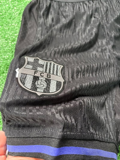 SHORT Barcelona