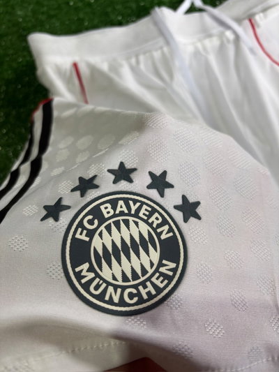 SHORT Bayern Munich