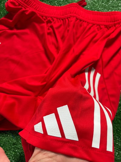 SHORT Bayern Munich