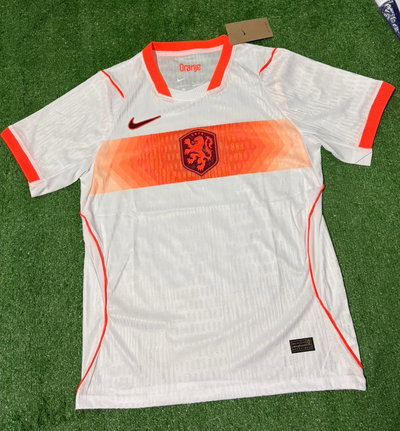 Holanda suplente