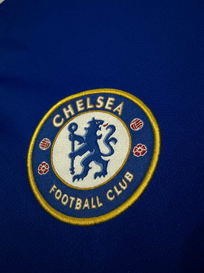 CHELSEA 2008